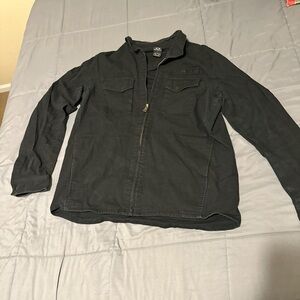 Oakley Men's Vintage black Jacket